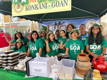 Goan Cultural Centre to mark World Goa Day in Kuwait