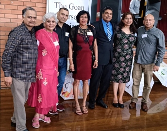 Melbourne Goans celebrate Goa Day 2025 with fervour