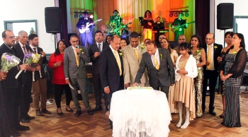 Colva Union UK marks golden anniversary in London
