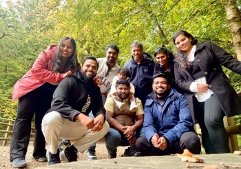 Chicalim Youth Farmers Club opens UK chapter
