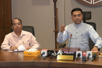 ﻿Govt set to bring unaccounted iron ore dumps into official inventory