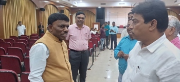 BJP gears up for ZP polls as govt plans elections on Dec 13