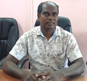 BJP faces loyalty test in Davorlim panchayat