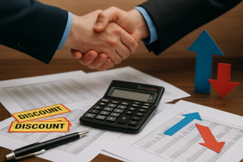 Simplifying discounts and credit notes: Key GST reforms explained