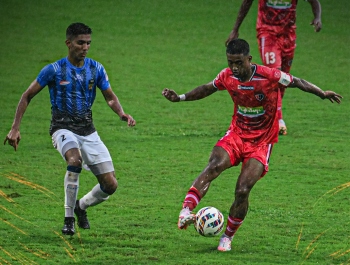 Super Cup: ﻿Inter Kashi hold NorthEast United 2-2
