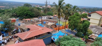 ﻿Take over the commons, bag the vote