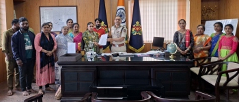 Thousands of women near Goa duped in Agarbatti scam
