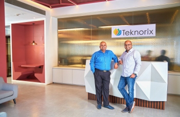 Teknorix to Onstro: A Goan software story going global