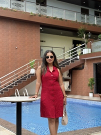 Full-time job, full-time passion: Surla girl grows her content space with steady consistency