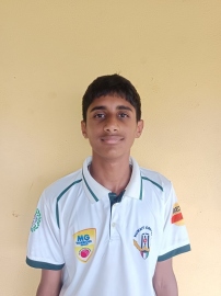 ﻿MCA, SAG, Dwarka, MG Warriors register wins