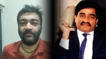 ﻿NCB arrests Dawood associate Danish Merchant from Goa in Mumbai narcotics case