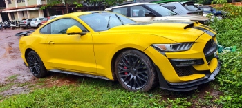 Lawless tourism turns Goa’s charm into chaos