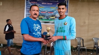 ﻿United Boys Ambaulim edge past Guardian Angel SC