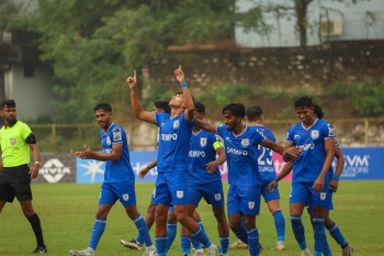 ﻿Dempo SC bow out unbeaten after 1-1 draw with Chennaiyin FC