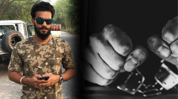 ﻿Goa car rental owner held for allegedly murdering client, a teen from UP; case cracked within 15 hours