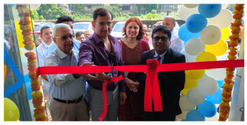 ﻿Canara Bank opens new   Mapusa 2 Branch in Khorlim