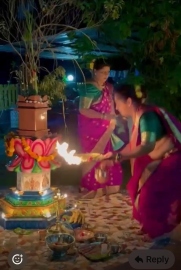 Women of different faiths uphold Tulsi Vivah traditions in Goa