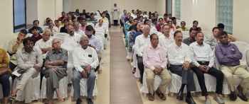 ﻿‘Remembering Patrao’ meet pays tribute to late Ravi Naik