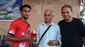 ﻿UB Ambaulim down USC Seraulim