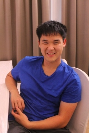 ﻿At 22, Super GM Awonder Liang plans to quit chess