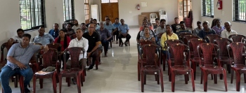 Calls for CRZ relief amid review of Cavelossim fishers’ survey
