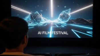 ﻿IFFI 2025 introduces AI Film Festival, Hackathon to redefine storytelling