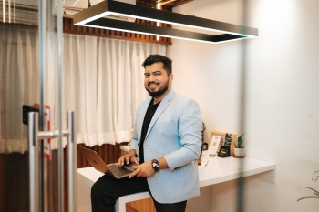 The Handy Goan: Easing lives by automating homes & offices