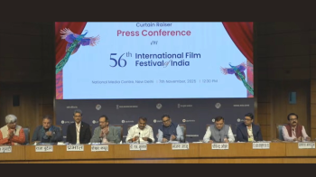 ﻿Japan to take center stage as 'Country of Focus' at IFFI 2025 in Goa