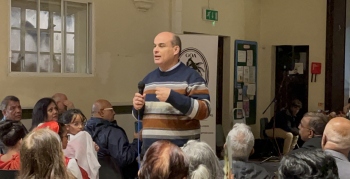 GOA UK seeks greater awareness for Portuguese Goans in UK