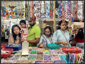 ﻿Karigar Bazaar on Nov 14: 80 rural   artisans from 20 States to take part