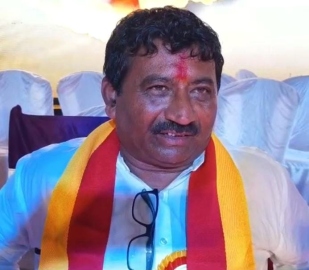 Kannadigas have contributed to Goa; deserve respect, not ridicule: Meti