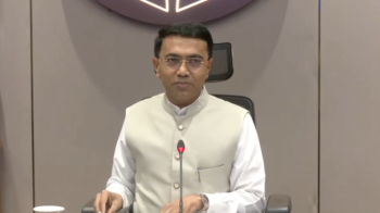 IFFI 2025 to be celebrated in grand manner, says CM; road closure announced for parade