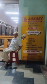 From dhobis to dry cleaners: Goa’s laundries iron out a bright future with modern technologies