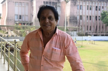 ﻿Vinod Phadke outlines vision to strengthen veterans’ cricket in Goa