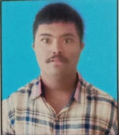 Harshad to represent Goa in Para Swimming National C'ship