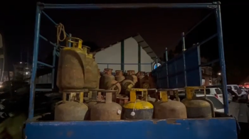 ﻿Illegal LPG decanting racket busted in Panaji; FIR registered