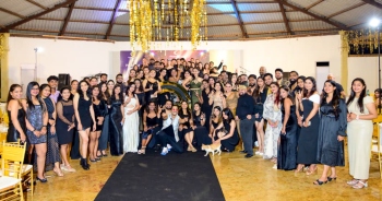 Celebrities, diaspora showcase talent at Celebrities Goa event