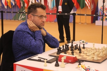 ﻿I feel at home in Goa: GM Levon Aronian