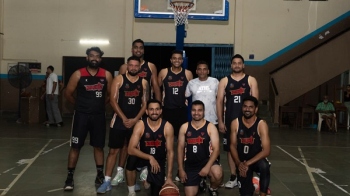 LBC, Don Bosco Sports Academy, YMCA Knights and KJs march into men’s semis