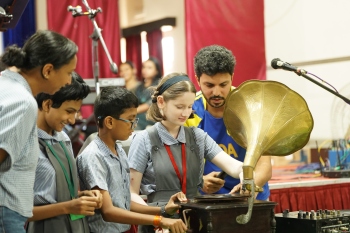 ‘Cantaram for the Community’ concert revives memories of Konkani music legends