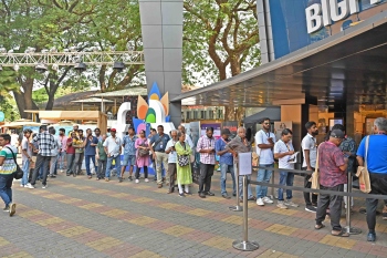 Two decades of IFFI through Goan voices