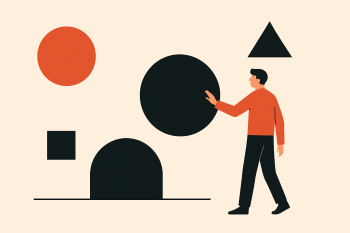 Minimalism as a superpower in modern design