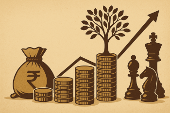 From investment to institution: Why India’s wealthy are moving towards AIFs