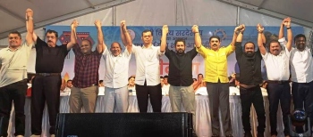 ZP polls: Cong weighs options for non-BJP front