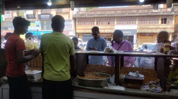 Mapusa’s timeless chana bhattis keep tradition alive