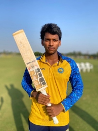 ﻿Goa go down to Jammu and Kashmir