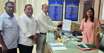 ﻿Dabolim flyover project: Cong highlights public hardship