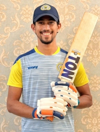 ﻿SB Naik & Sons win