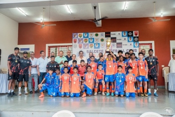 FC Goa emerge victorious