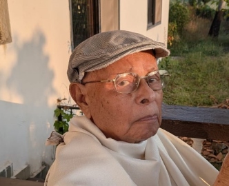 Freedom fighter Ilidio Costa dies at 96